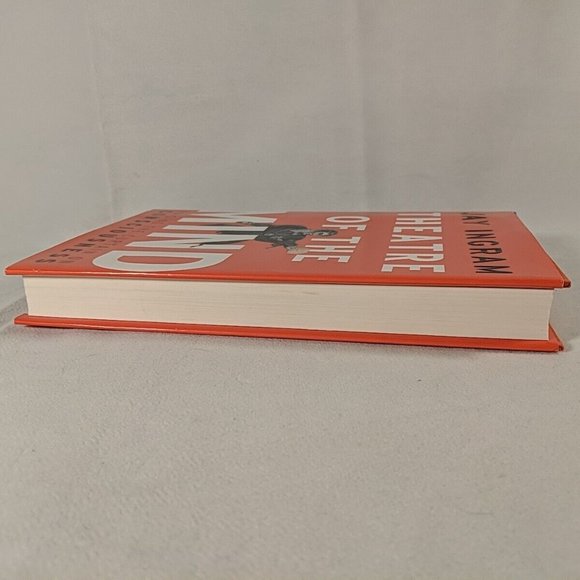 Theatre of the Mind: Raising the Curtain on Consciousness by Jay Ingram - Picture 13 of 16